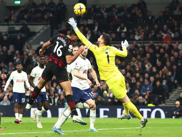 רק בריאות (Chris Brunskill/Fantasista/Getty Images)