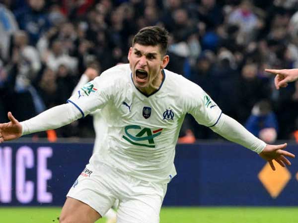 שער אדיר. מלינובסקי (GETTY)