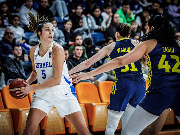 (קרדיט: FIBA)