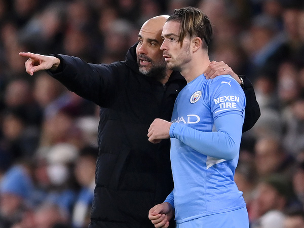 עם פפ. העדיף אותו על מסי? (Getty)