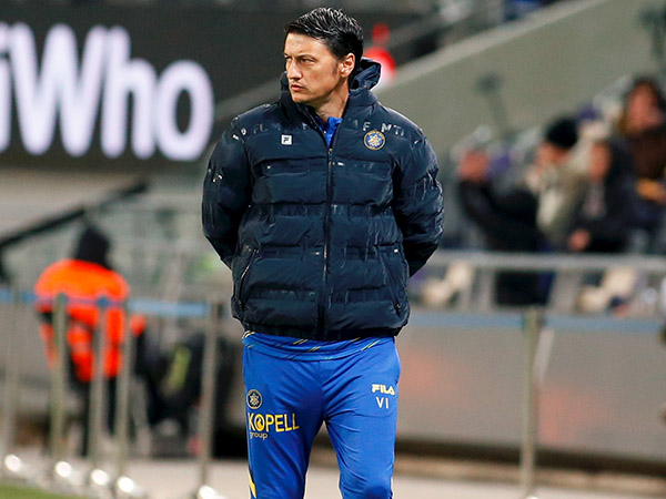 איביץ'. בנה סביב שחקני בית רעננים בקדנציה הראשונה (אלן שיבר)