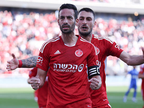 איך יסתיים הסיפור? (דני מרון)
