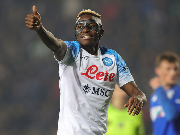 (Gabriele Maltinti/Getty Images)