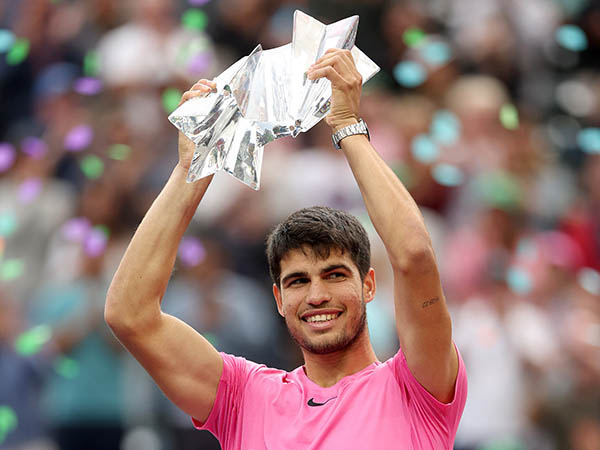 (Matthew Stockman/Getty Images)