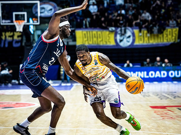 חולון מסיימת קמפיין עם ניצחון (FIBA)