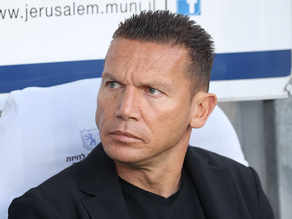 סטנדרטים אחרים? בכר (ברני ארדוב)