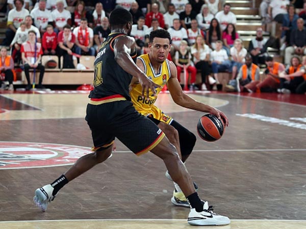 בולדווין שלט (getty)
