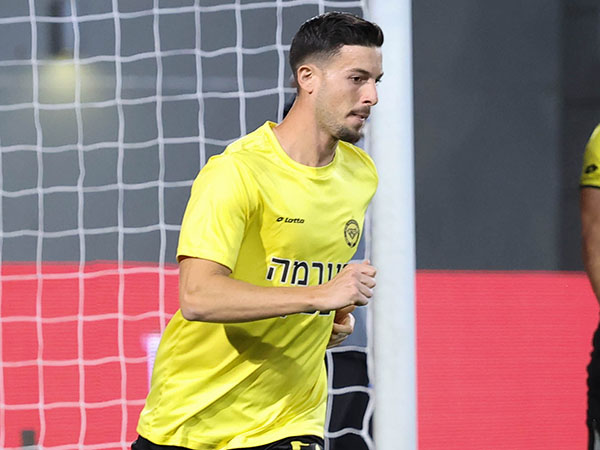 ייעדר. רוטמן (דני מרון)