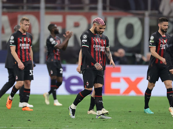 מטריד מאוד (Jonathan Moscrop/Getty Images)