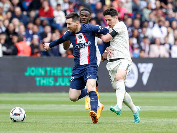 לורן אברג'ל. יצטרף לשוראנוב? (GETTY)