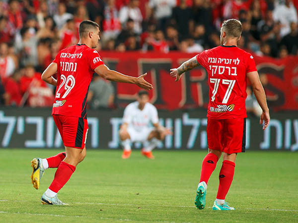 עוזב מועדון בליגת העל (אלן שיבר)