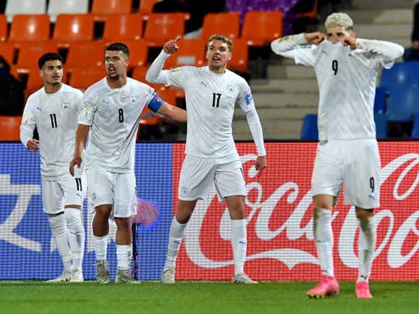 "הניצחון על יפן היה מרגש" (Getty)