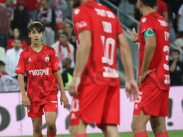 קרדיט: ברני ארדוב