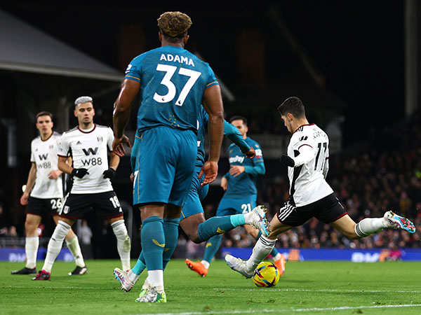 סולומון. השוואה מחמיאה (Bryn Lennon/Getty Images)