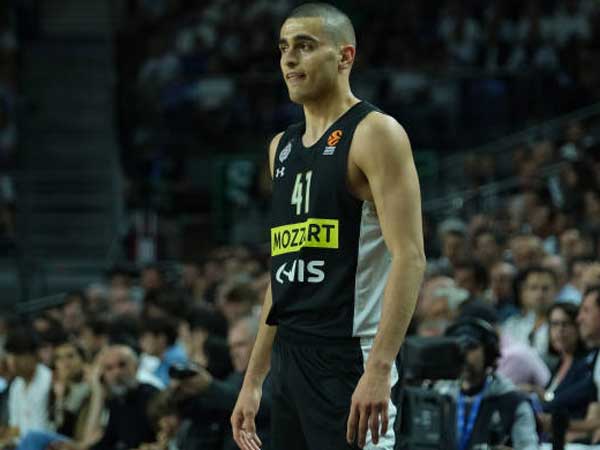 רצה להישאר בפרטיזן, אך הדברים הסתבכו (GETTY)