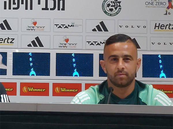 "אם הייתי מסתכל על כסף לא הייתי פה". סבע