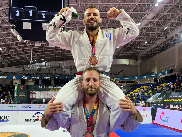 (אדיבות לתמונות: תומר אלרואי)