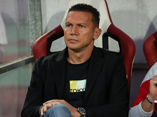 בכר. הפנים לליגה (Srdjan Stevanovic/Getty Images)