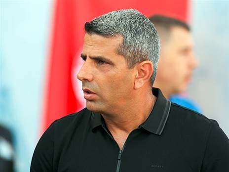 מימר. מעוניין להחזיר את מאיר לסגל שלו (צילום: אלן שיבר)