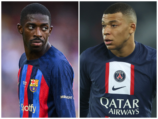 עכשיו זה מתחיל להיות מעניין (GETTY)