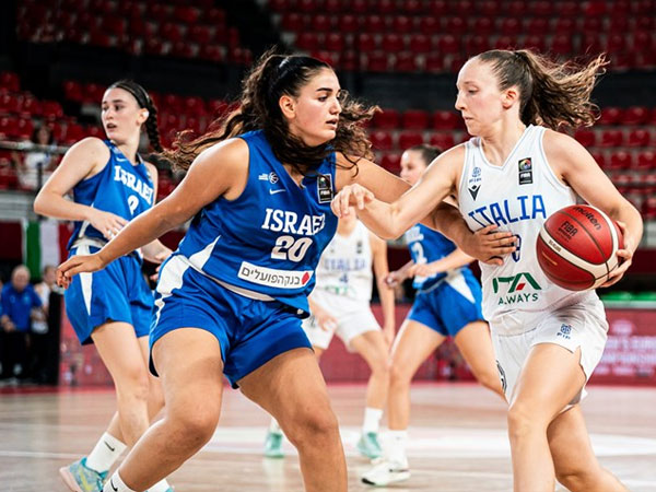 (FIBA)
