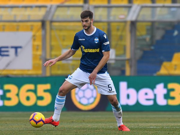Alessandro Sabattini/Getty Images
