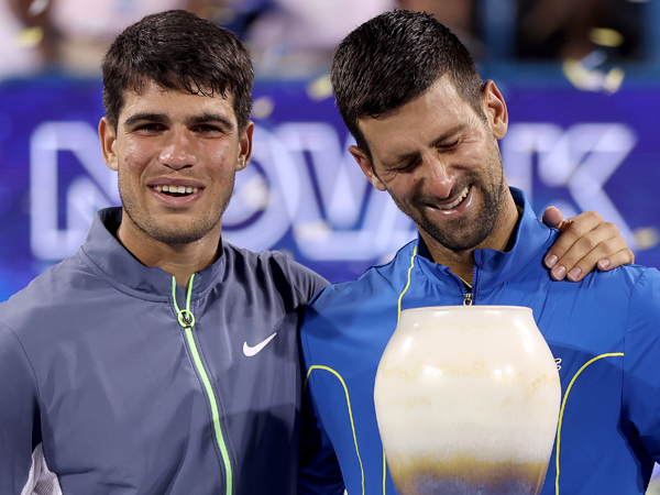 עוד פרק ביריבות (Getty)
