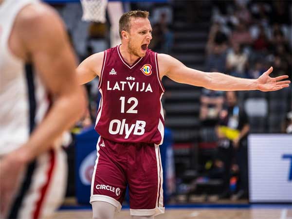 פשוט מדהים (FIBA)