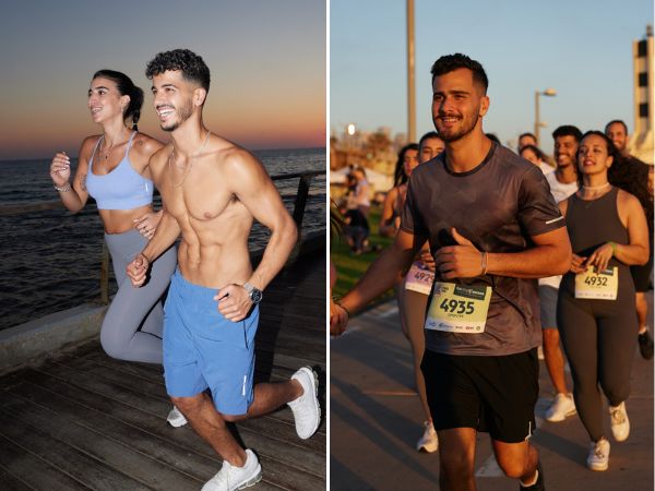 אתם אנשים של ערב או בוקר? | צילום: ערד ניצר