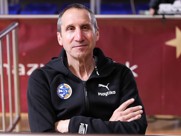 מהגדולים שבהם (Srdjan Stevanovic/Euroleague Basketball via Getty Images)