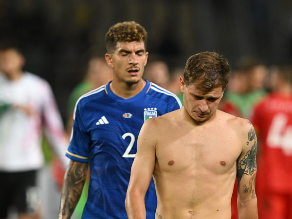 Claudio Villa/Getty Images
