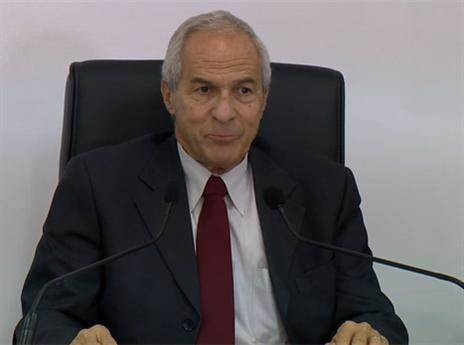 סירב בפעם השלישית. סטרשנוב