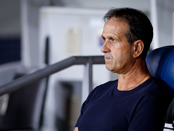 "צריך להשאר מציאותיים" (מאור אלקסלסי)