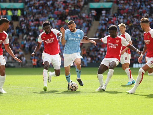 קובאצ'יץ' מוקף (Getty)