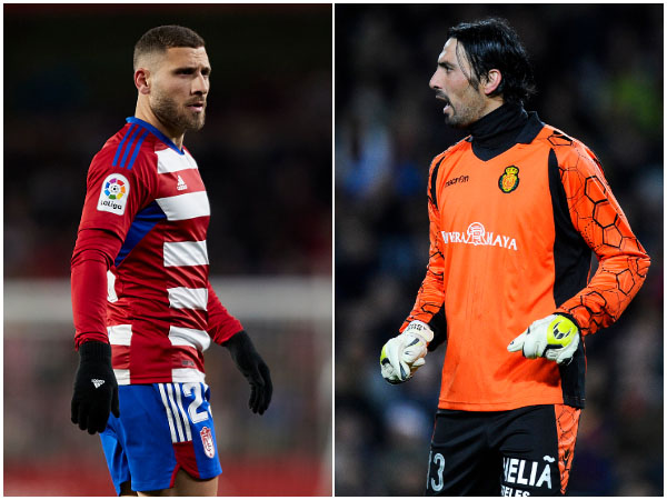 (Fermin Rodriguez/Quality Sport Images/Getty Images)