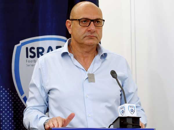הרבה גורמים רצו שנפרוש, אבל אין סיכוי שזה יקרה. שינו זוארץ (אלן שיבר)