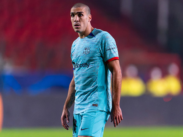 אוריול רומאו. משחק שלא ירצה לזכור (oris Verwijst/BSR Agency/Getty Images)