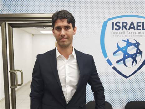 עו“ד עופר בן אסא, ייצג את מכבי חיפה
