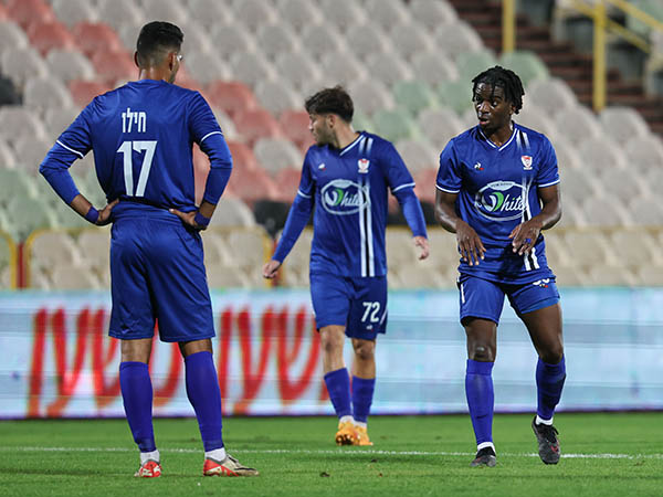 "רוצים לצרף שישה שחקנים" (לירון מולדובן)