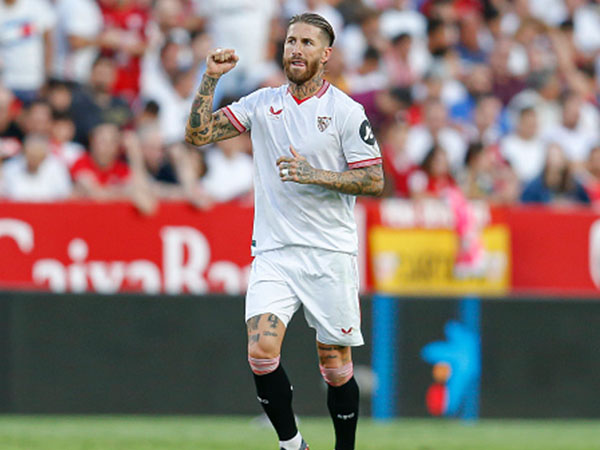 ראמוס. מודל לחיקוי (Getty)