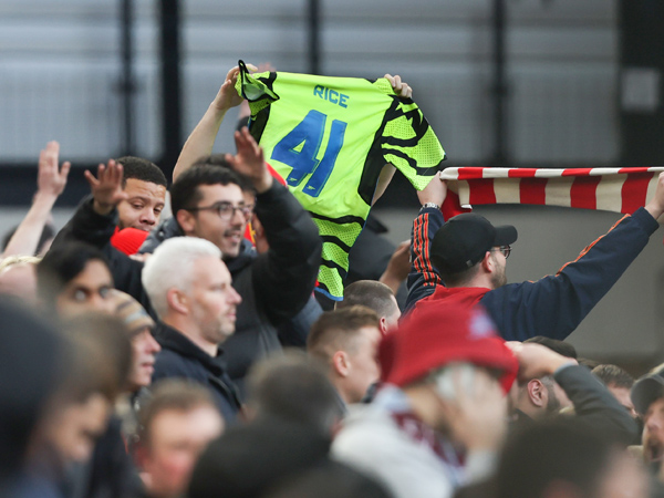 חביב הקהל (Getty)