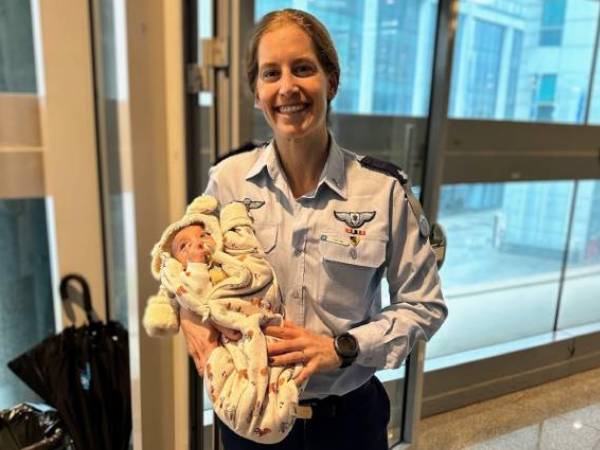 כפרי על מדים