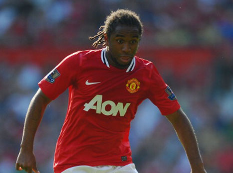 אנדרסון. נפילה תלולה (Getty)