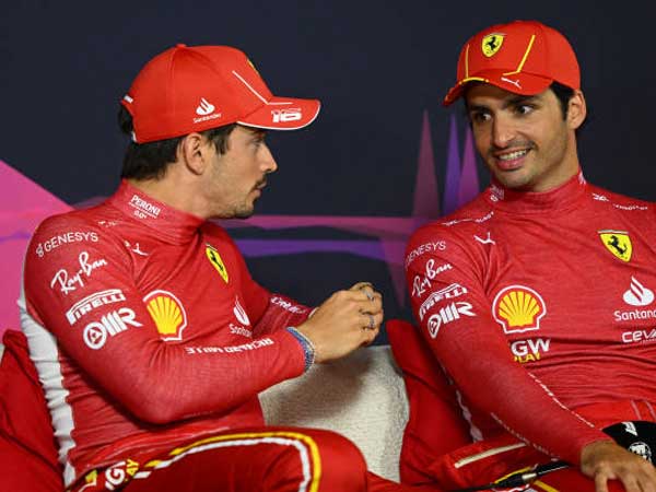 ניצלו את ההזדמנות. סאיינז ולקלר (GETTY)