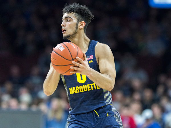 תמיד אהב את הטבעת (Getty)