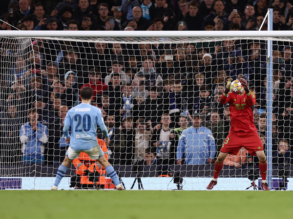 לונין. מאיפה באת? (Getty)