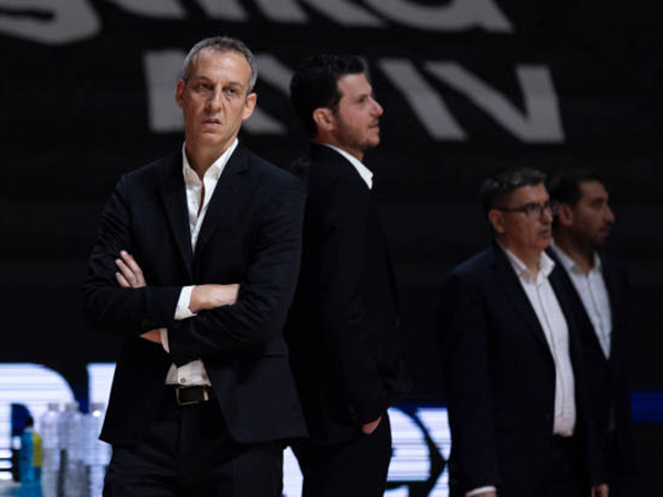 חייבים להרים את הראש (Getty)