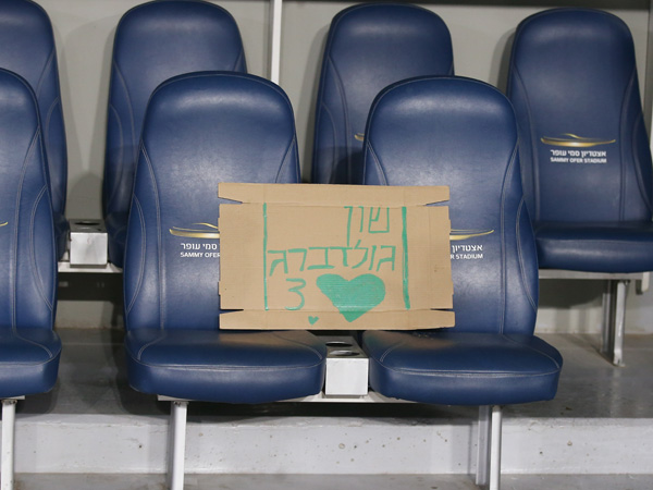 איפה היה שון גולדברג (אלן שיבר)