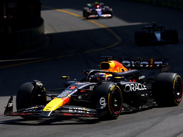 מקס ורסטאפן