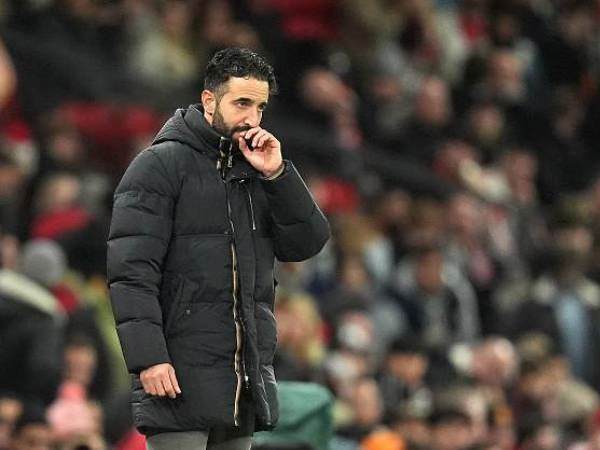 שפל חדש. אמורים (GETTY)